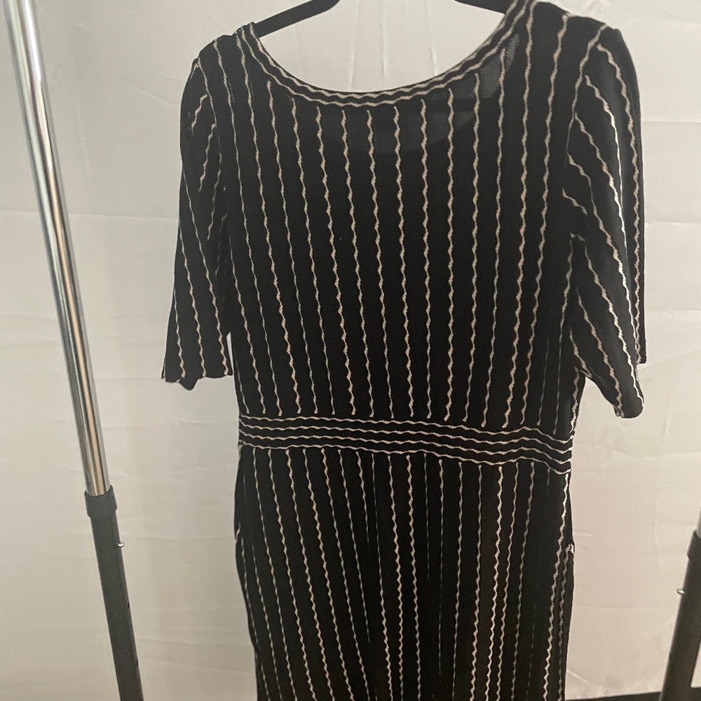 Taylor sweater dress